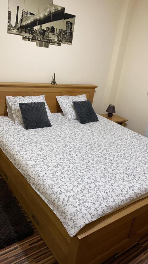 Apartament Exclusive Targu Ocna Экстерьер фото