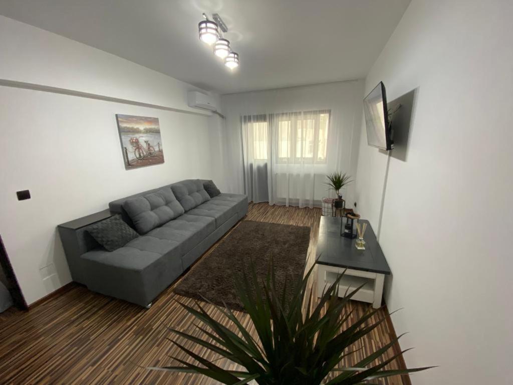 Apartament Exclusive Targu Ocna Экстерьер фото